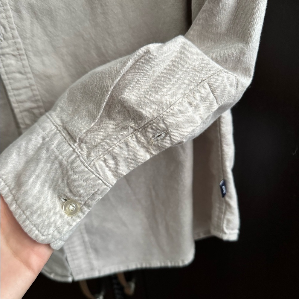 GAP button up - Picture 3 of 5